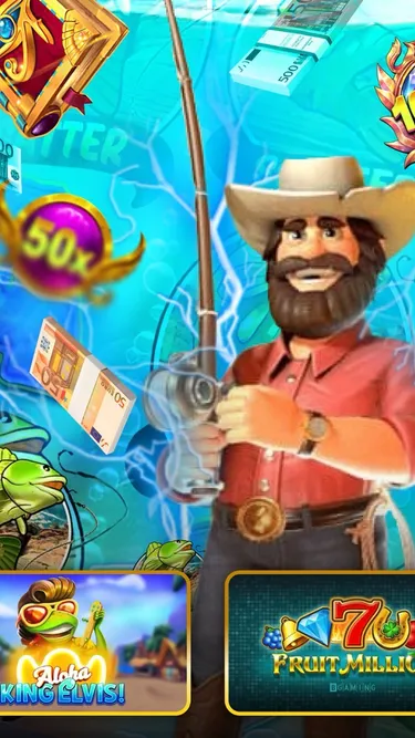 BIG WIN Screenshot