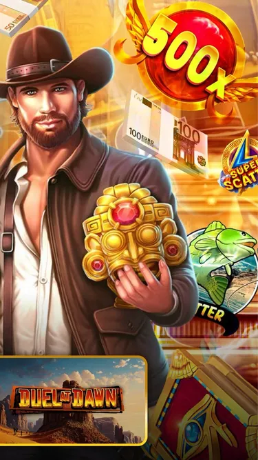 BIG WIN Screenshot